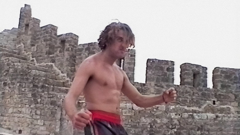 O Ninja das Caldas still 2