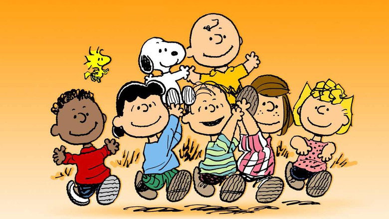 Happy New Year, Charlie Brown still 3