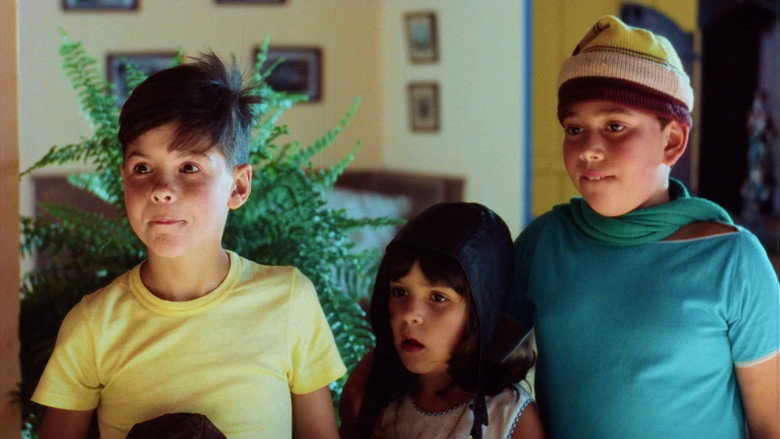 The Nutty Boy still 4