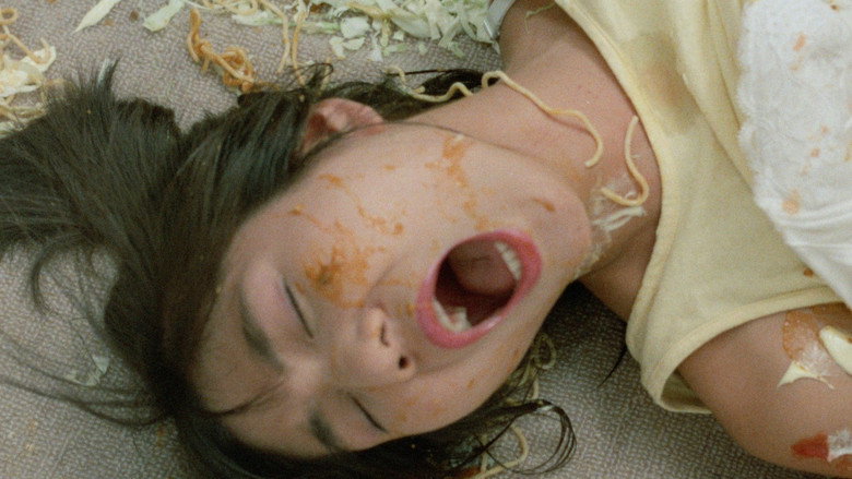 Lustmord still 3