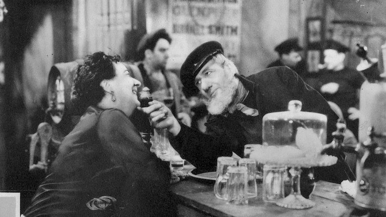 The Sign of Four: Sherlock Holmes' Greatest Case still 1