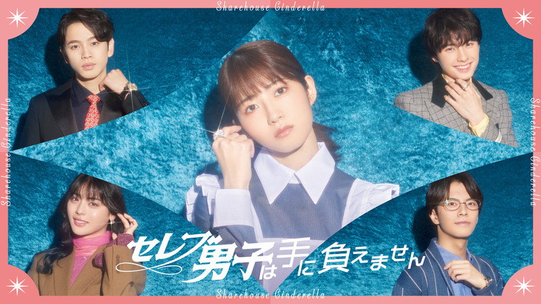 Sharehouse Cinderella still 1