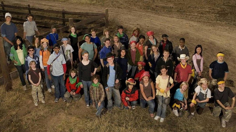 Kid Nation still 3