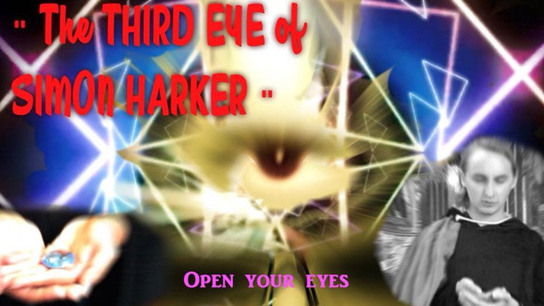 The Third Eye of Simon Harker still 1