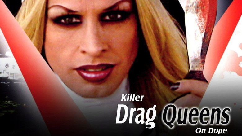 Killer Drag Queens on Dope still 1