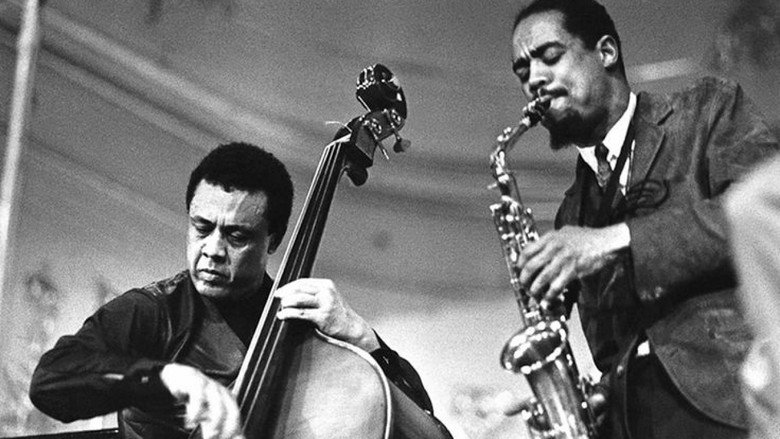 Jazz Legends: Charles Mingus & Eric Dolphy - 1964 still 1