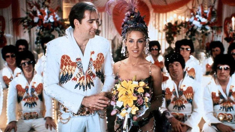Honeymoon in Vegas still 5