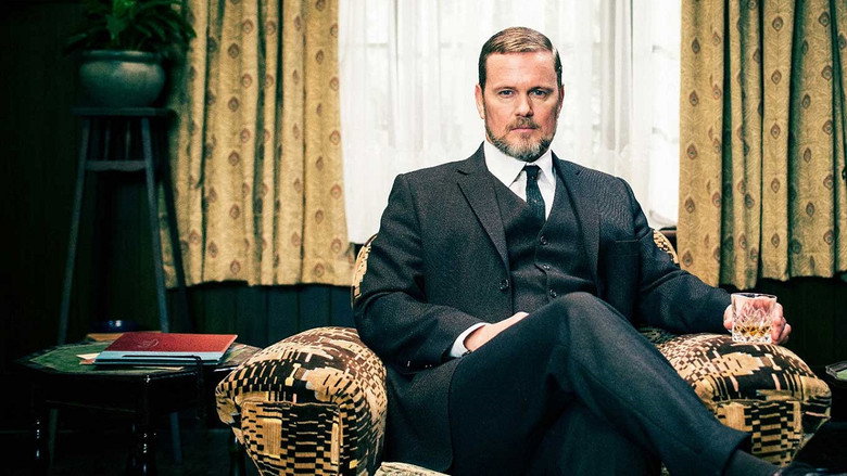The Doctor Blake Mysteries still 4