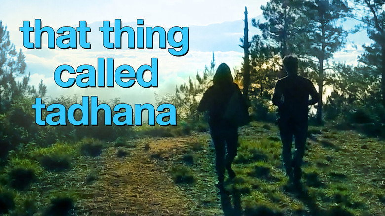 That Thing Called Tadhana still 7
