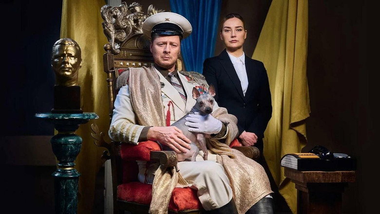 Taskmaster Finland still 1