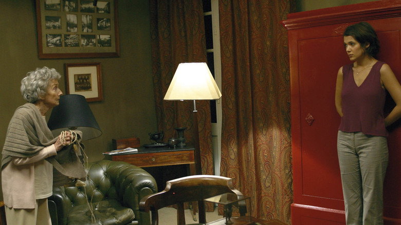 The Flower of Evil still 8
