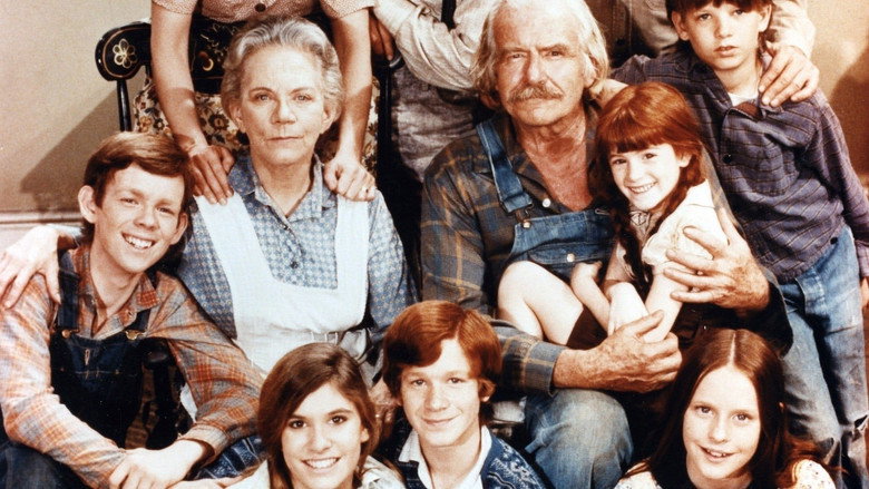The Waltons still 4