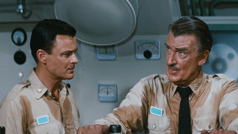 Voyage to the Bottom of the Sea still 5