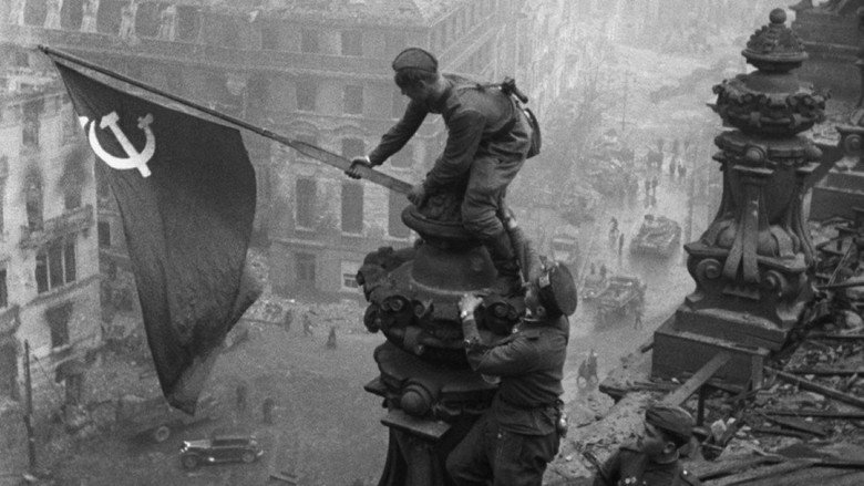 Russia's War: Blood Upon the Snow still 2