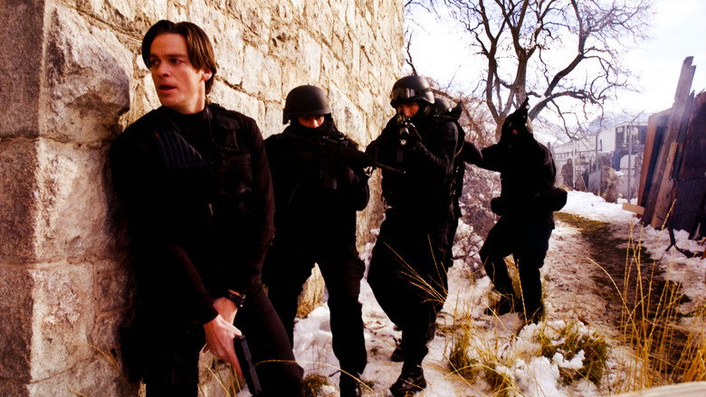 The Cell 2 still 4