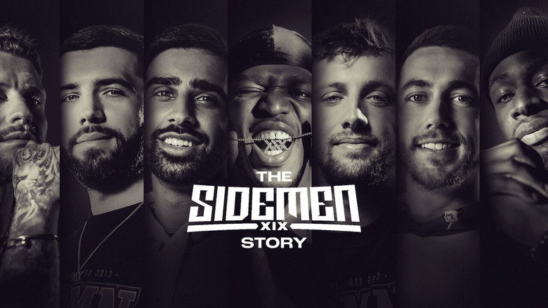 The Sidemen Story still 2