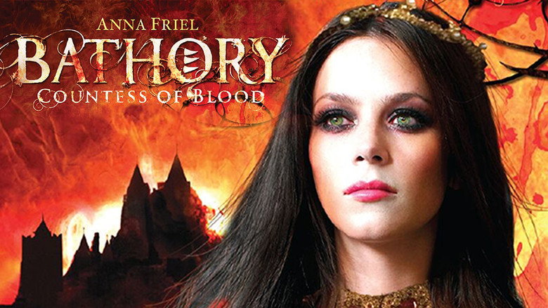 Bathory: Countess of Blood still 1