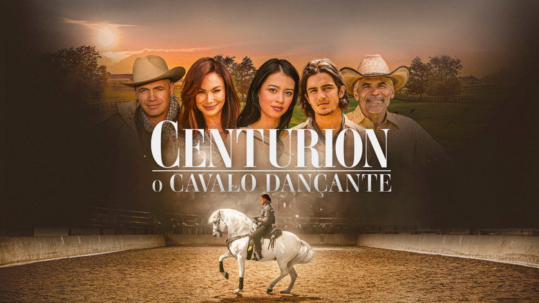 Centurion: The Dancing Stallion still 4