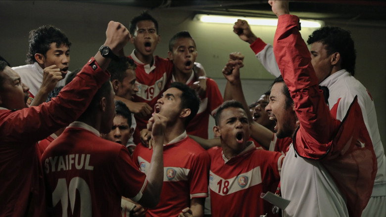 We Are Moluccans still 2