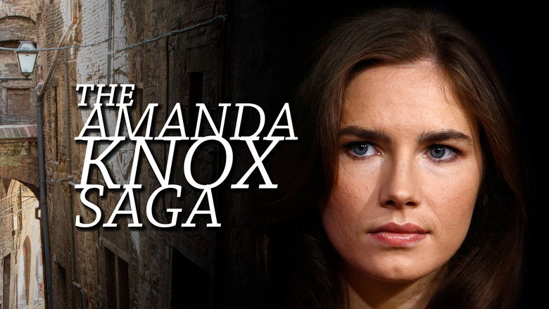 The Amanda Knox Saga still 3