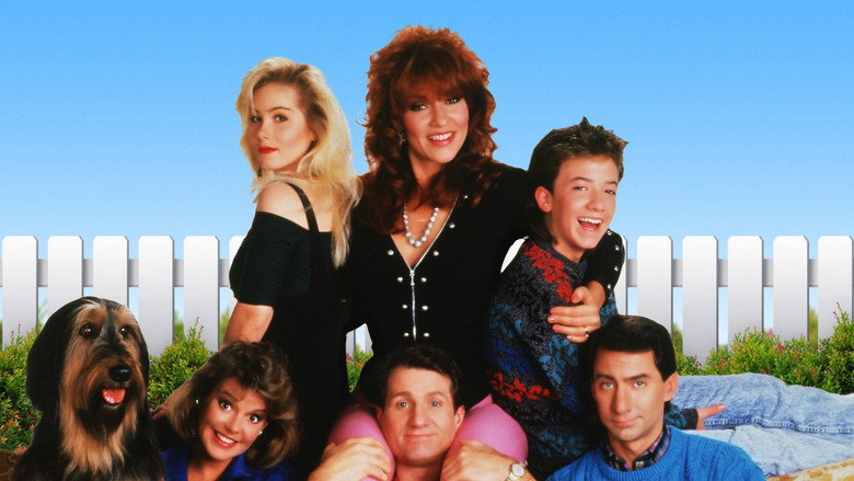 Married... with Children still 3