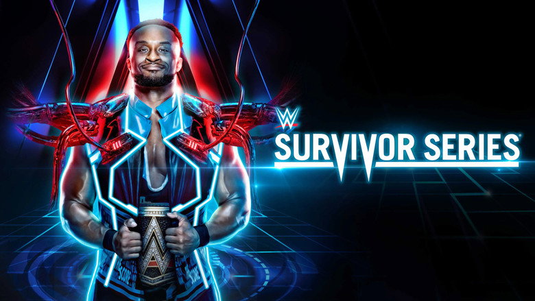 WWE Survivor Series 2021 still 2