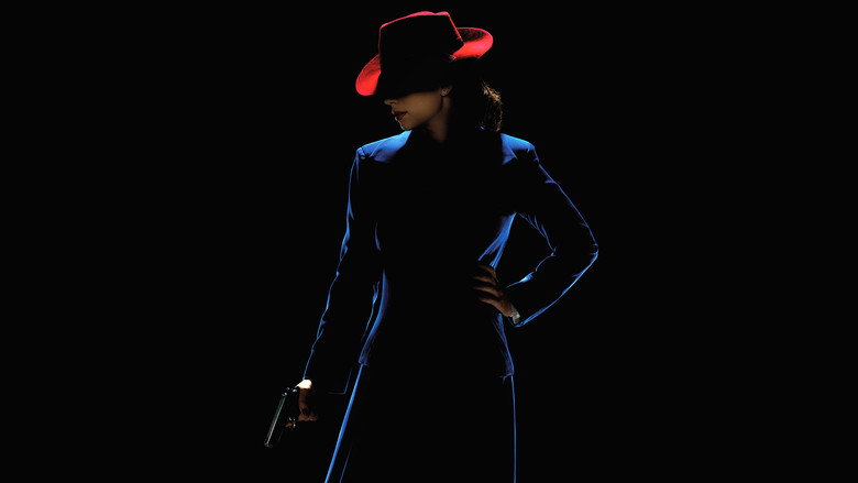 Marvel's Agent Carter still 5