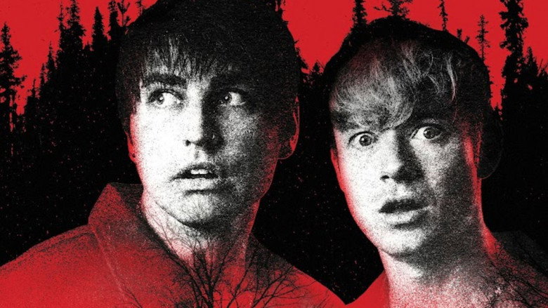 Sam and Colby: Hell Month still 1