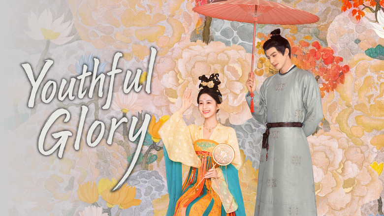Youthful Glory still 5