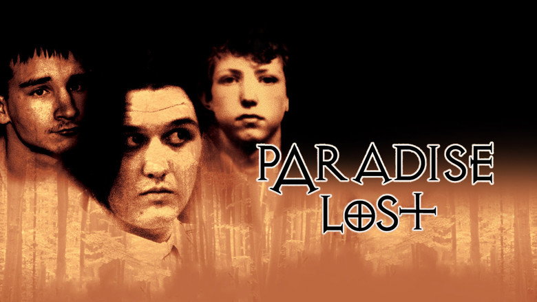 Paradise Lost: The Child Murders at Robin Hood Hills still 4