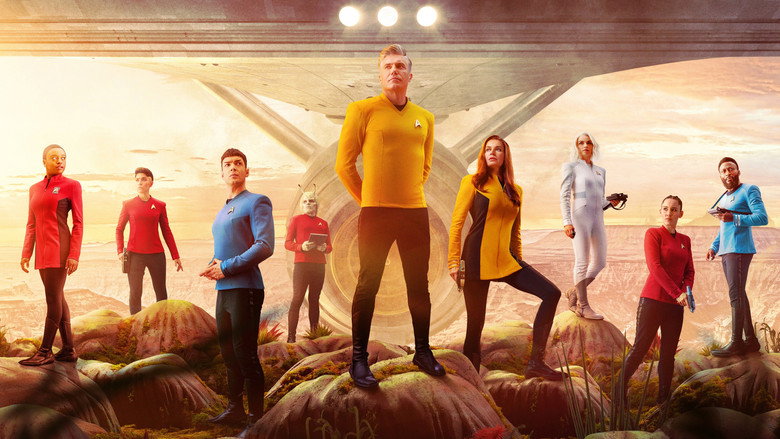 Star Trek: Strange New Worlds still 3