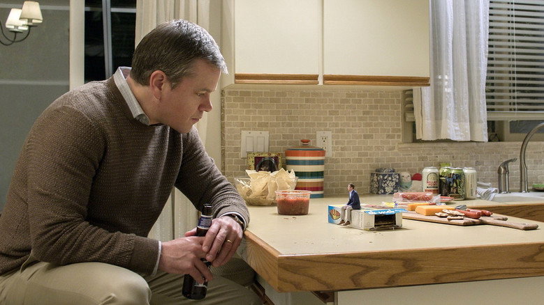 Downsizing still 7