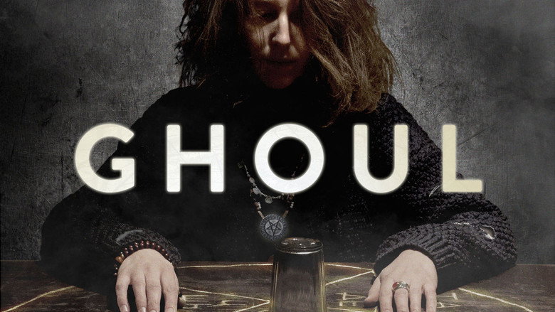 Ghoul still 5