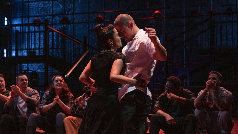 Magic Mike's Last Dance still 2