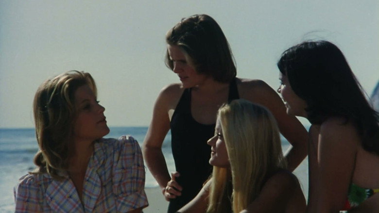 Satan's Cheerleaders still 3
