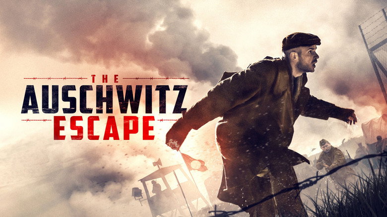 The Auschwitz Report still 3