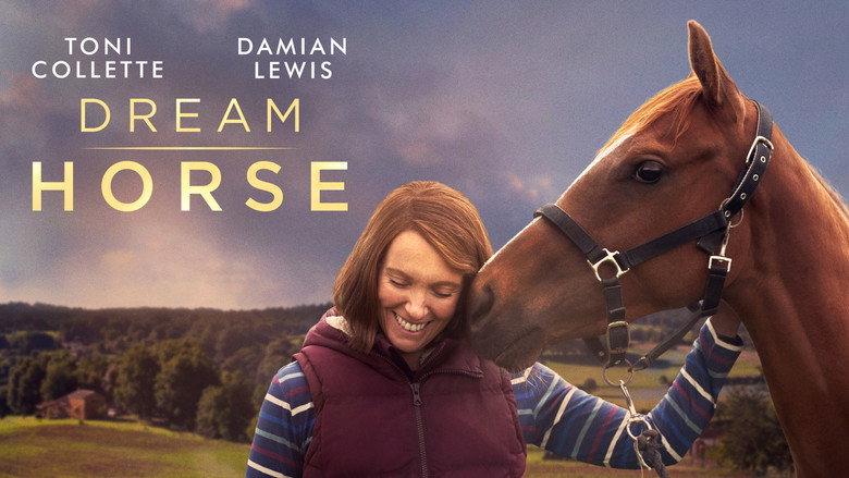 Dream Horse still 8