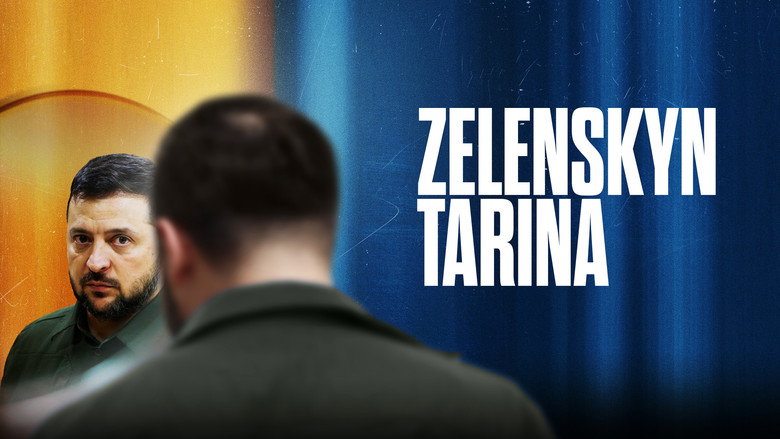 The Zelensky Story still 6
