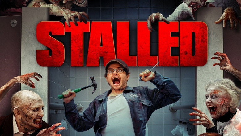 Stalled still 5