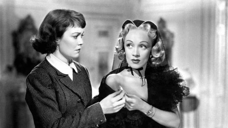 Stage Fright still 8