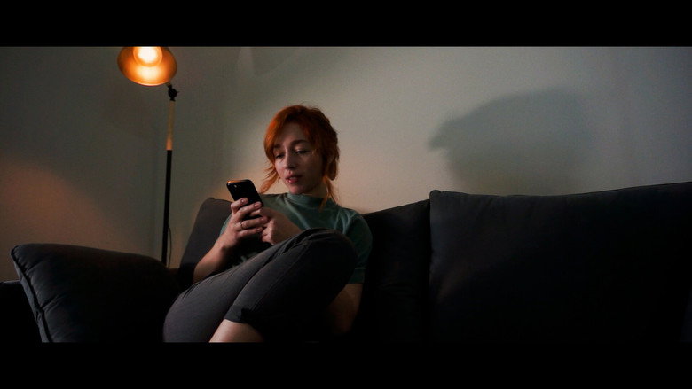 Quatro Linhas still 1