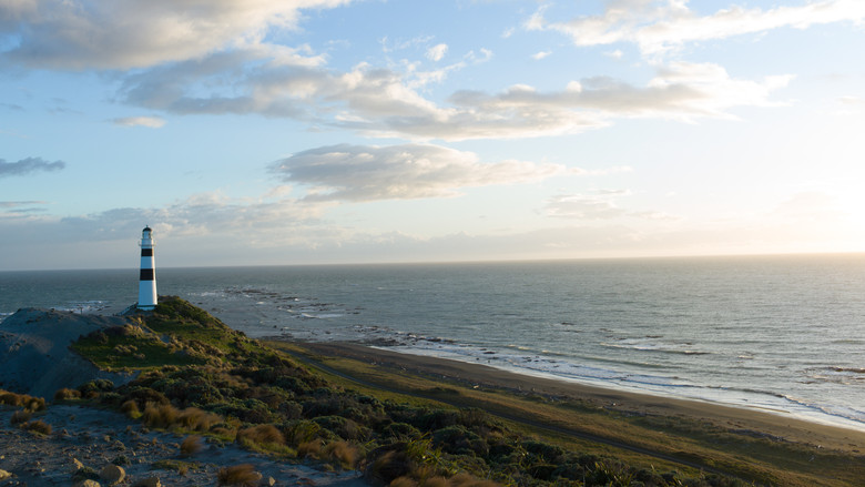 The Light Between Oceans still 8