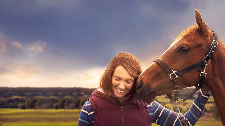 Dream Horse still 5
