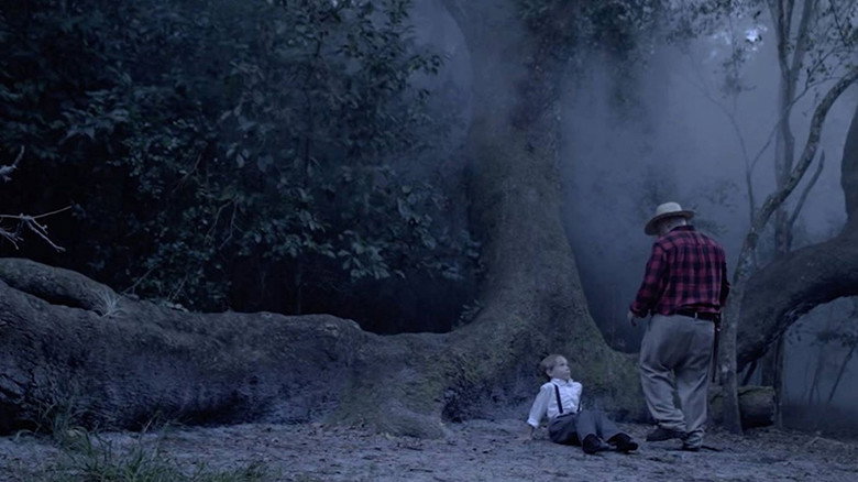 Devil's Tree: Rooted Evil still 2