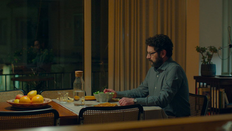The Portuguese House still 6