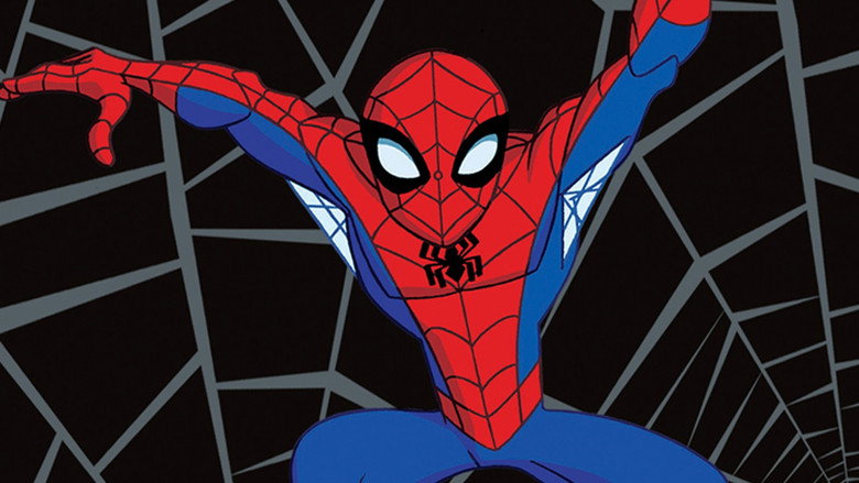 The Spectacular Spider-Man still 5