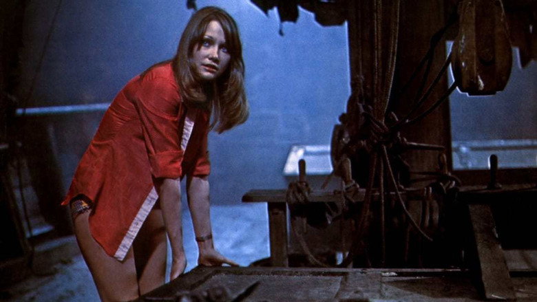 The Ghost Galleon still 5