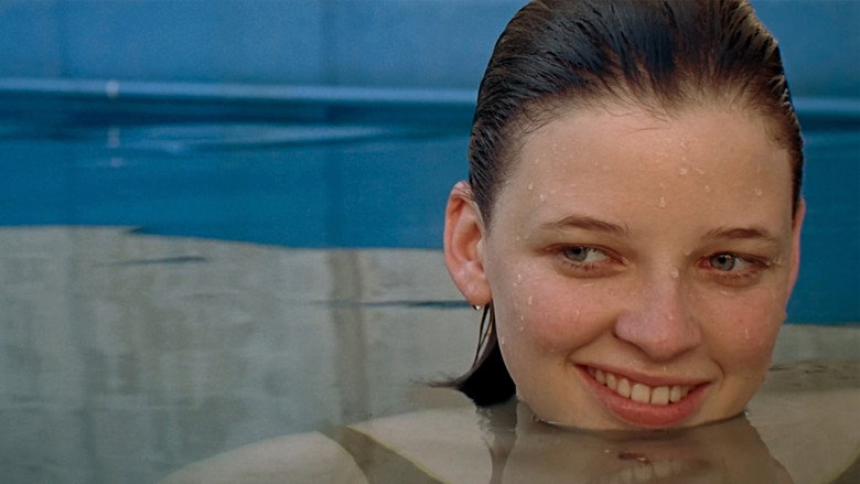 The Holy Girl still 1