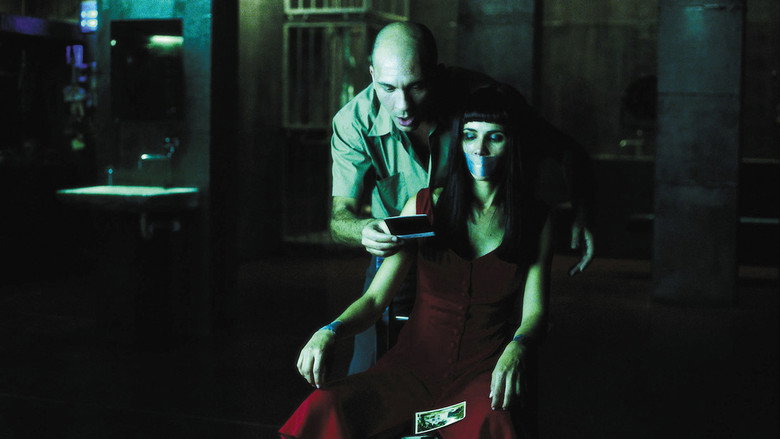 Killing Words still 3