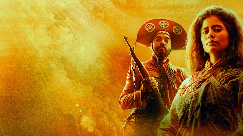 Guerreiros do Sol still 6